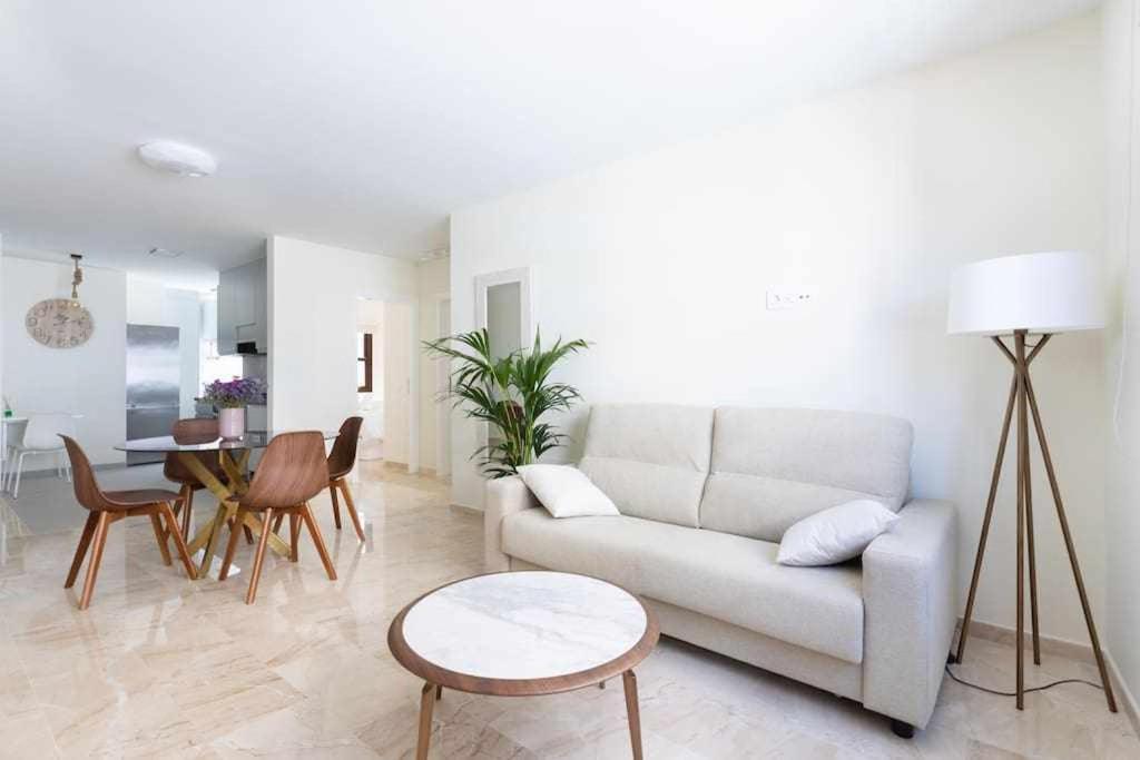 Sunny Island Martianez Valois Пуэрто-де-ла-Крус Экстерьер фото